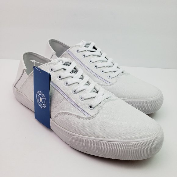 Canvas Bloom Casual Low Sneaker Shoes 